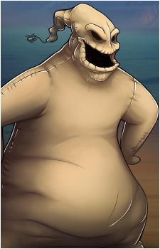 Image 14 of Oogie Boogie