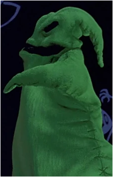 Image 13 of Oogie Boogie