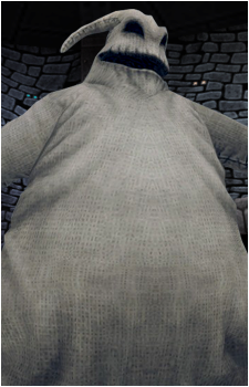 Image 7 of Oogie Boogie