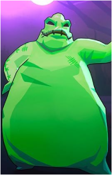Image 11 of Oogie Boogie