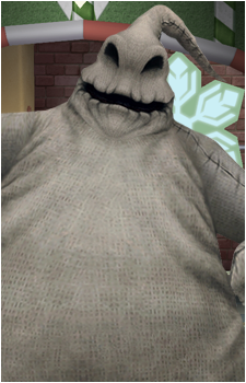 Image 6 of Oogie Boogie
