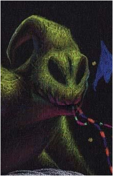 Image 9 of Oogie Boogie