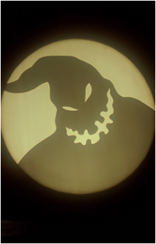 Image 4 of Oogie Boogie