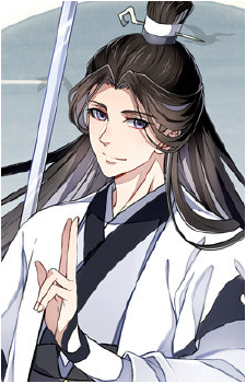 Xiao Xingchen