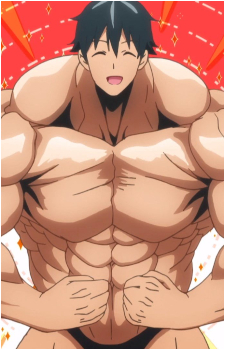 Naruzo Machio