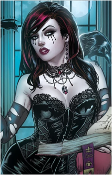 Keres's image
