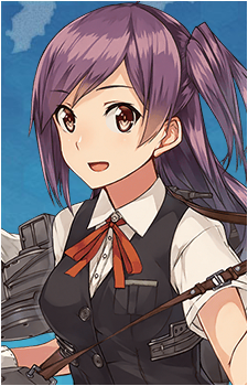 Hagikaze's image