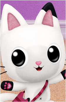 Pandy Paws's image