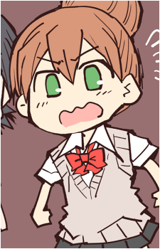 Nanako Tamaki's image