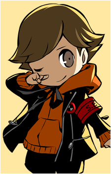 Ken Amada