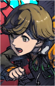 Ken Amada