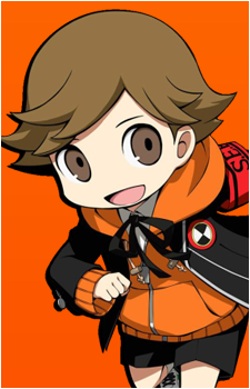 Ken Amada