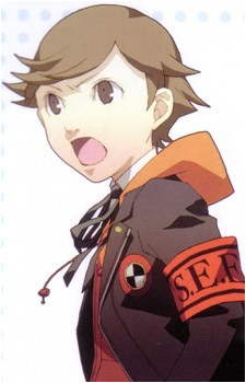 Ken Amada