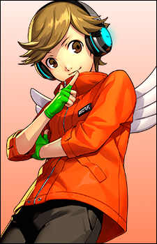 Ken Amada
