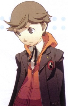 Ken Amada