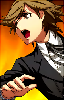 Ken Amada