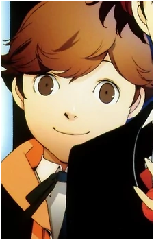 Ken Amada