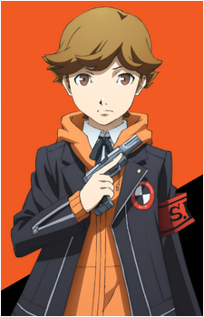 Ken Amada