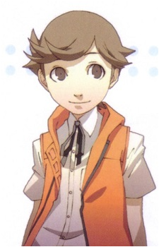 Ken Amada