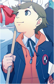 Ken Amada