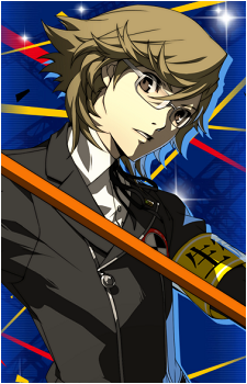 Ken Amada