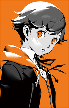Ken Amada
