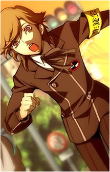 Ken Amada