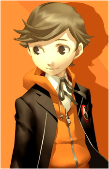 Ken Amada