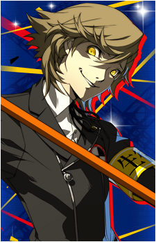 Ken Amada