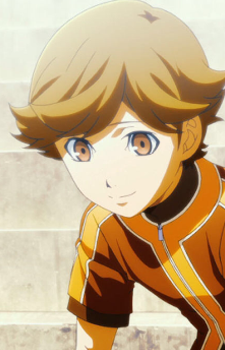 Ken Amada