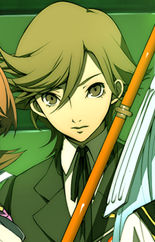 Ken Amada