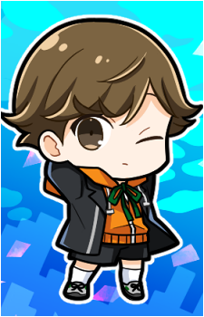 Ken Amada
