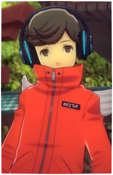 Ken Amada
