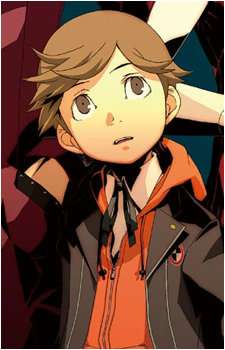 Ken Amada