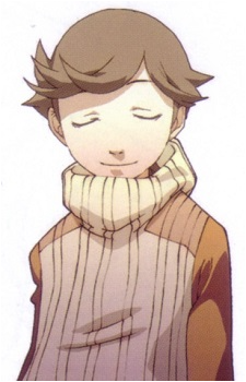 Ken Amada