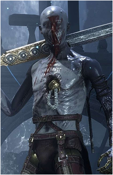 Nameless Puppet's image