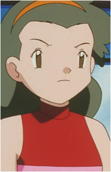 Tammy {PKMN}'s image
