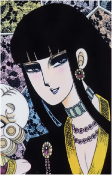 Astaroth's image