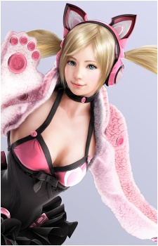 Lucky Chloe
