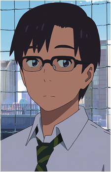 Tsukasa Fujii