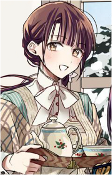 Tsukina Mizumori's image
