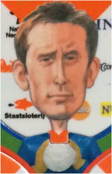 Edwin van der Sar's image