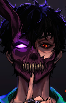 Corpse Husband