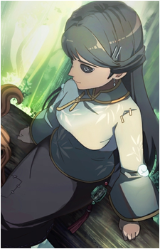 Antiquarian