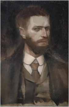 Jonathan Reid