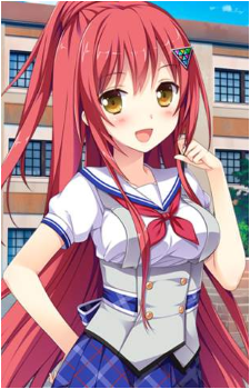 Maho Narutaki's image
