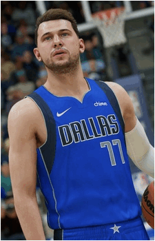 Luka Dončić