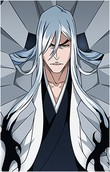 Jūshirō Ukitake