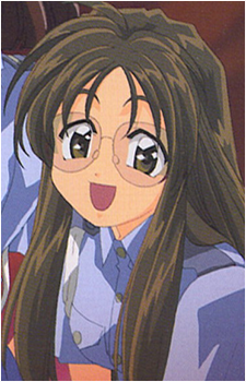 Yoriko Nikaidou's image