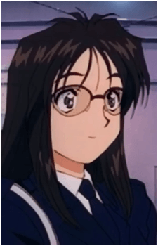 Yoriko Nikaidou
